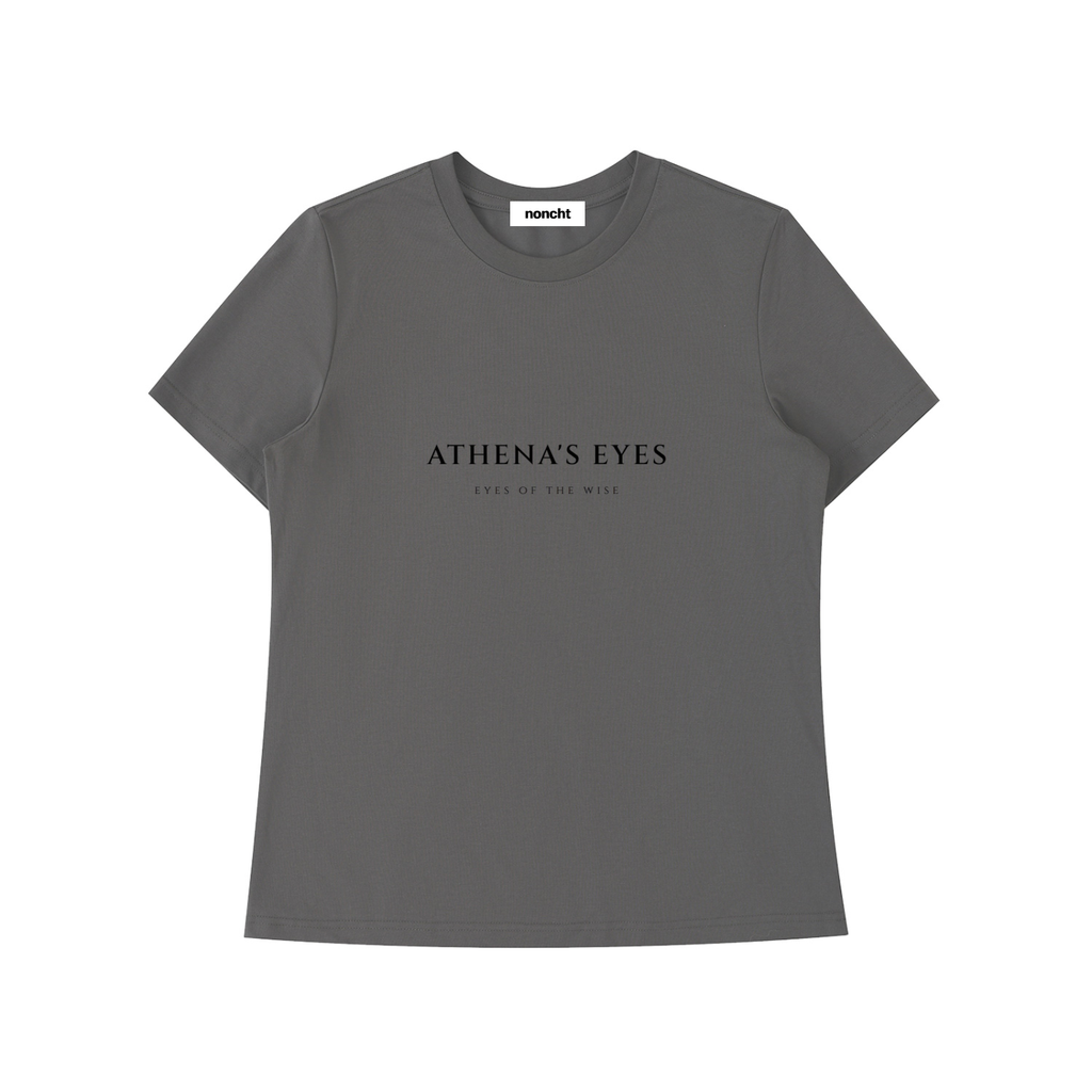 Athena's Eyes — Tee