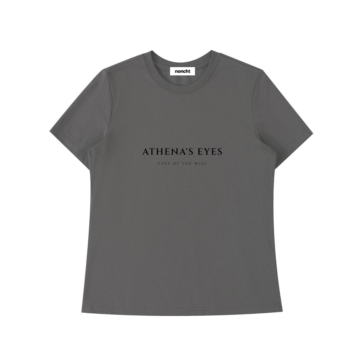 Athena's Eyes — Tee