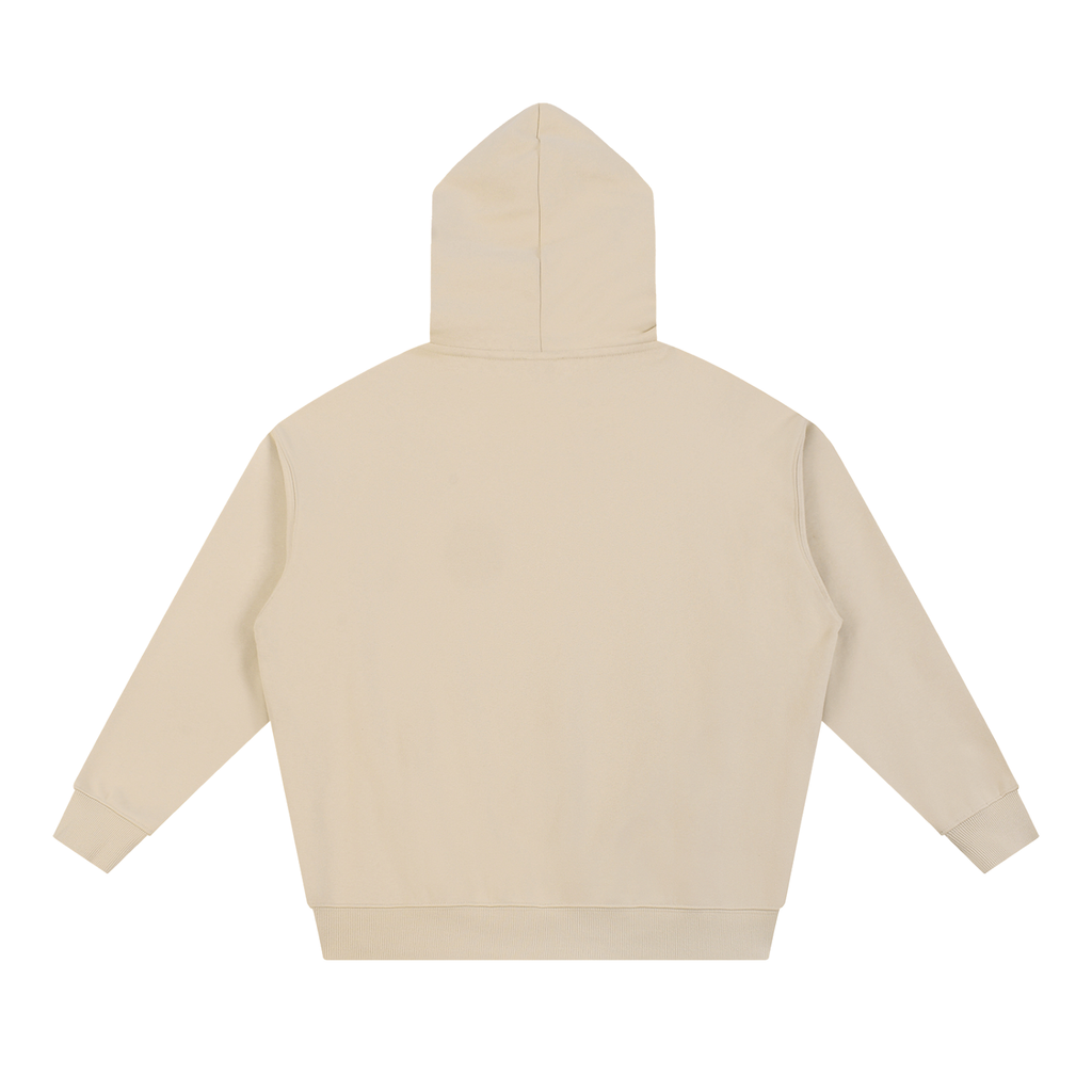The Trace of Love - Hoodie