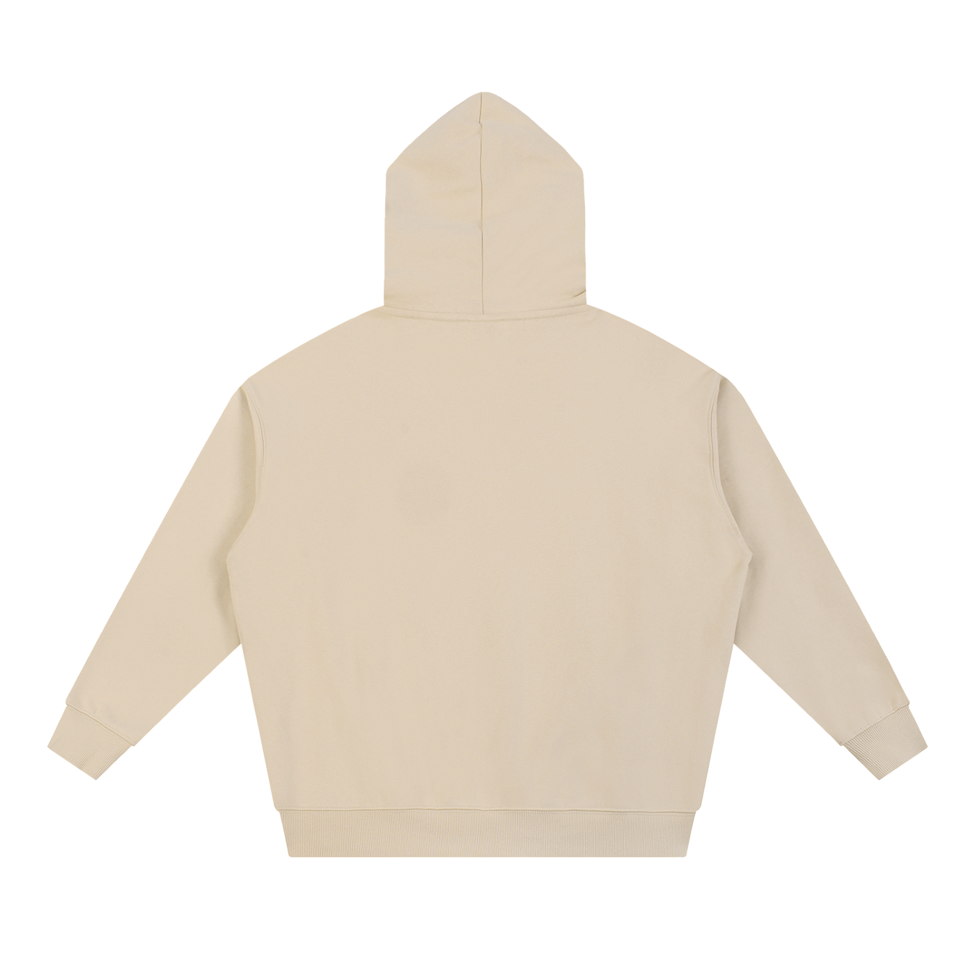 The Trace of Love - Hoodie