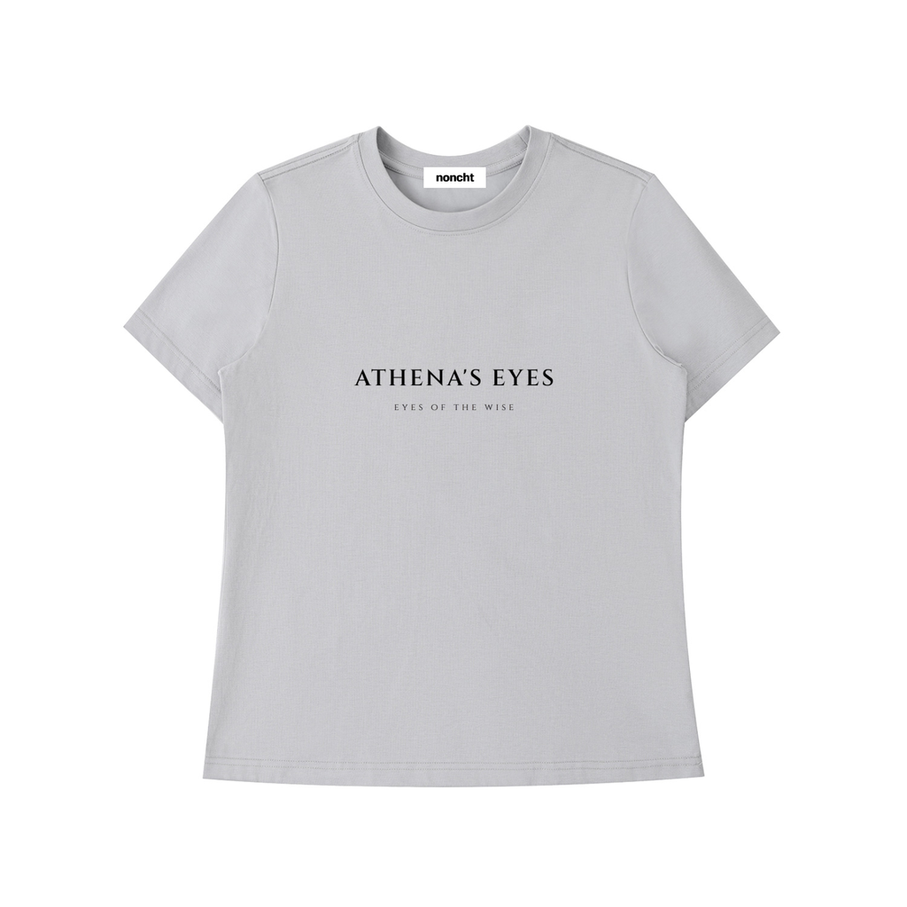 Athena's Eyes — Tee