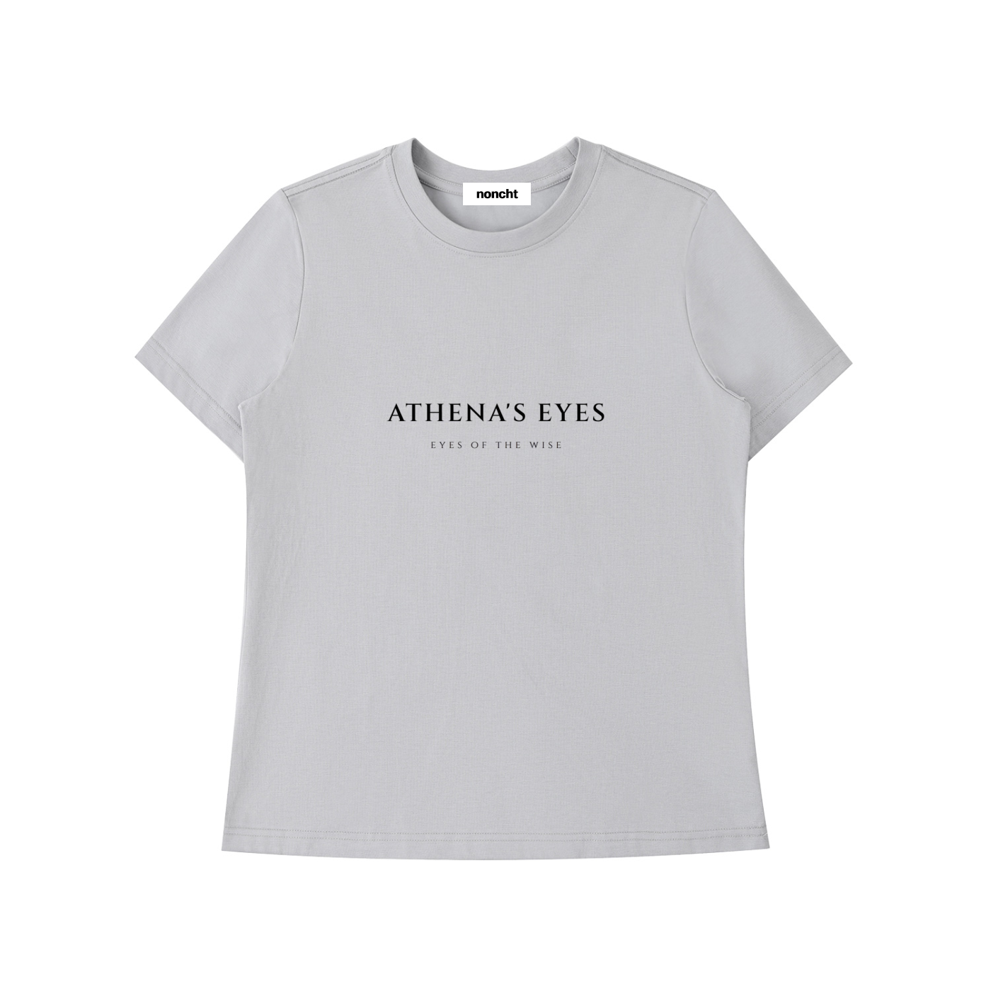 Athena's Eyes — Tee