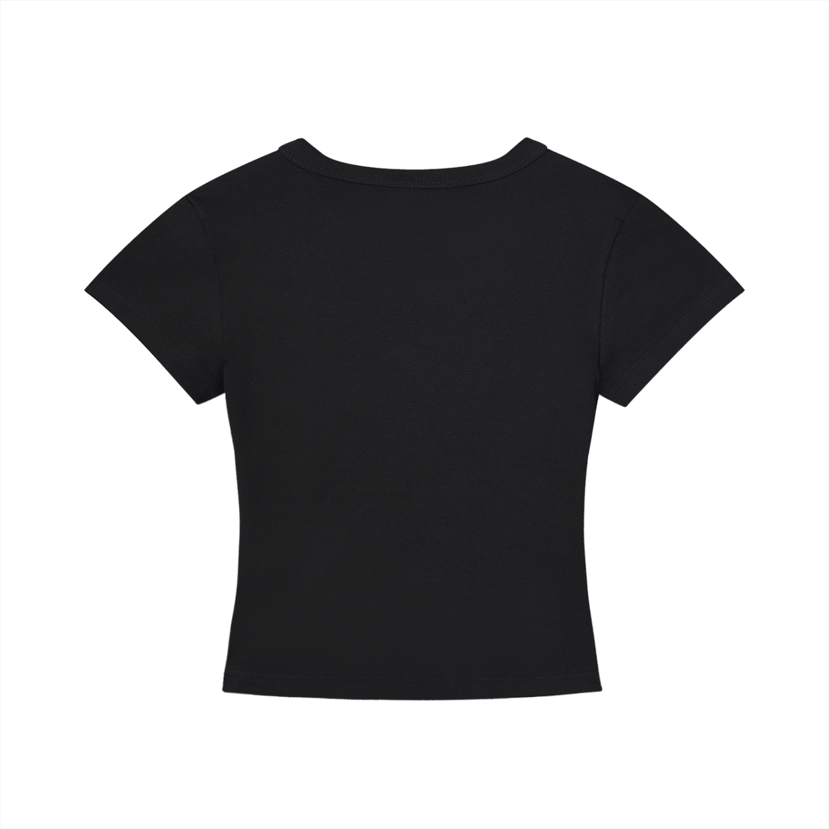 Masturbate Your Mind — Baby Tee