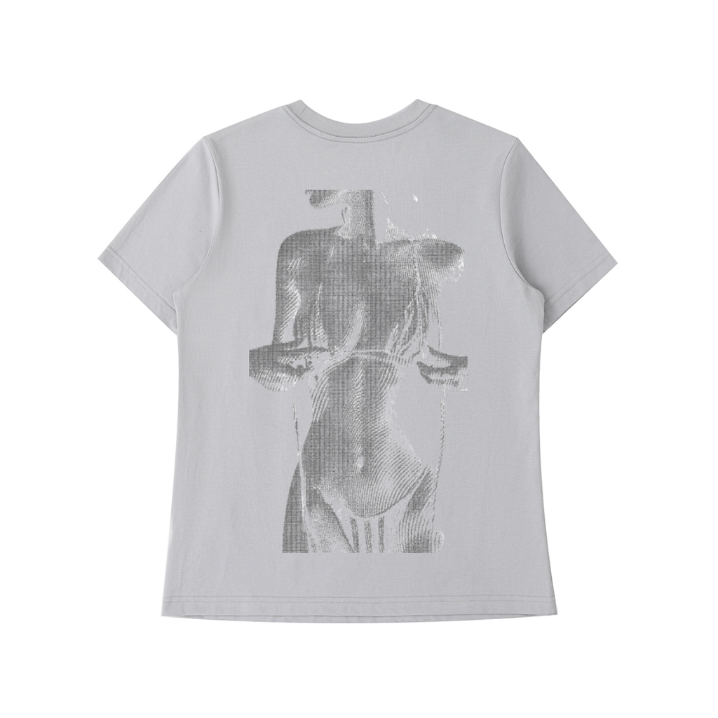 Forever Young - T-Shirt