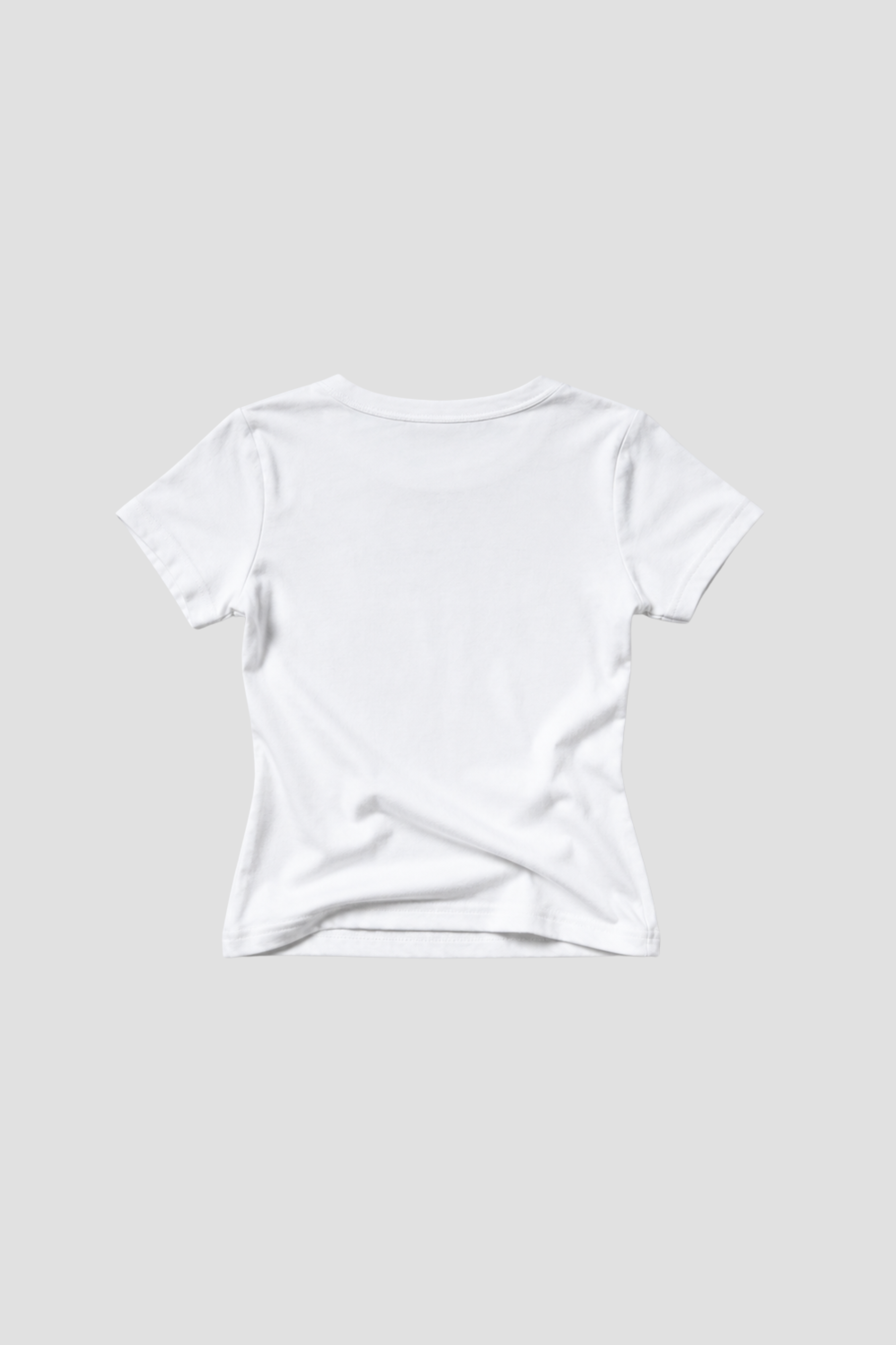Masturbate Your Mind — Baby Tee