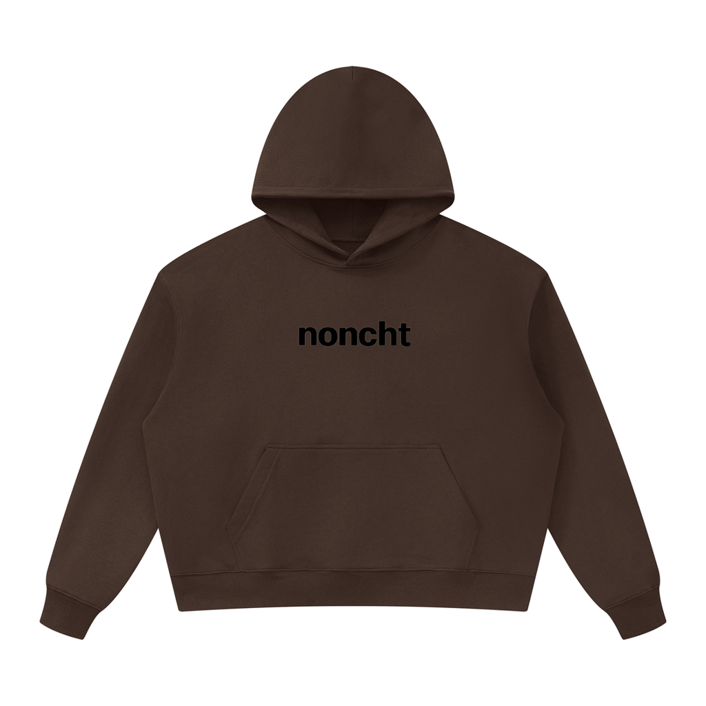 Your Opinion Matters — Hoodie