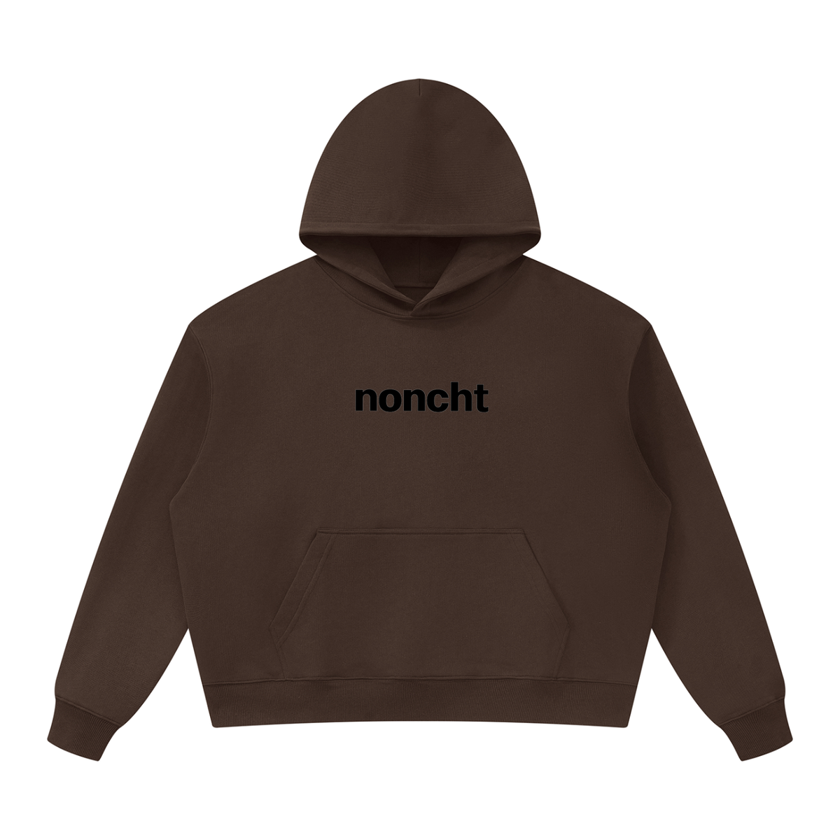 Your Opinion Matters — Hoodie