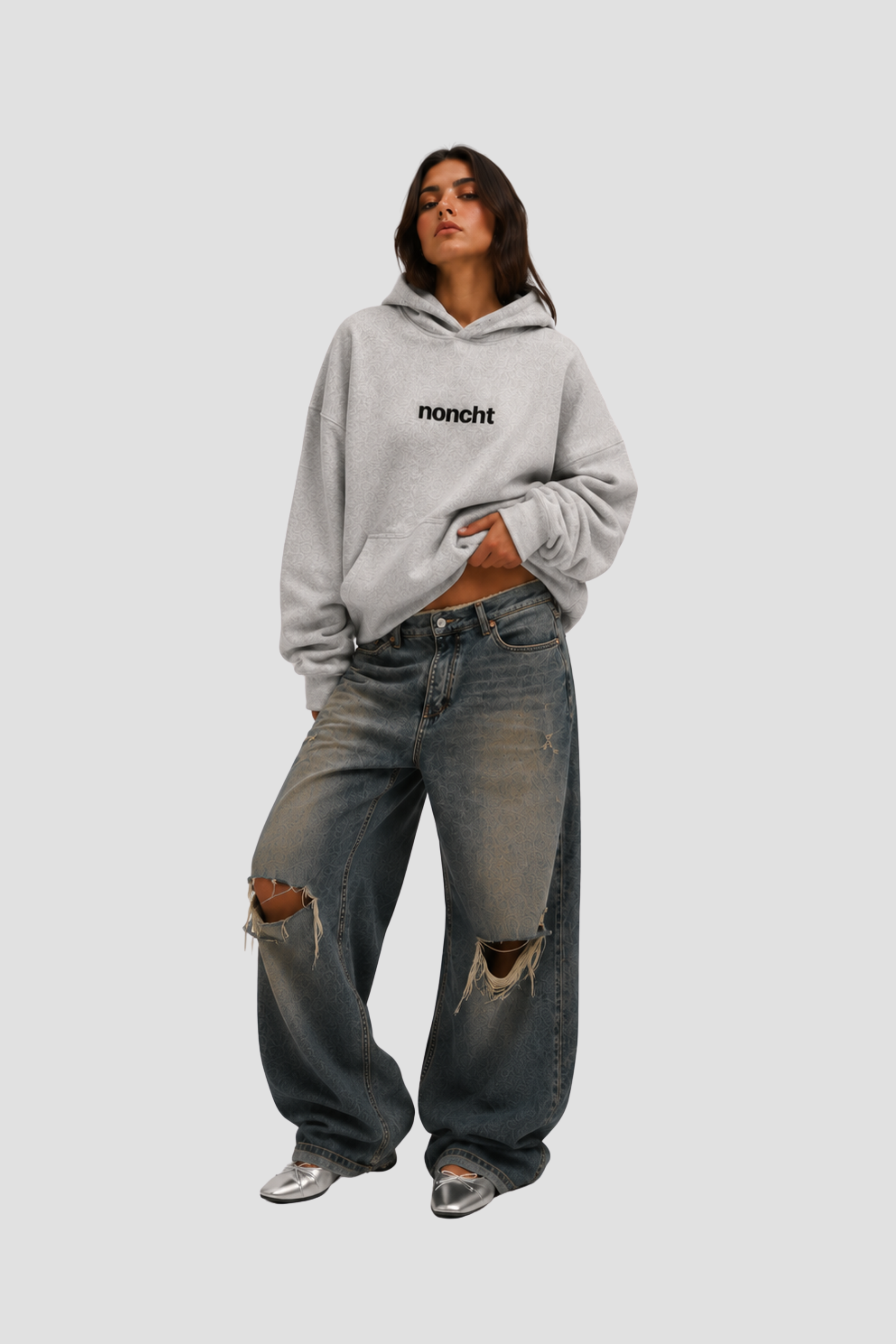 Your Opinion Matters — Hoodie